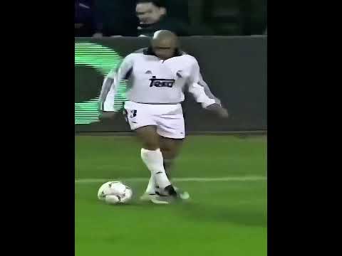R6 prime ☠️🪄🇧🇷🔥#football #robertocarlos #skills #futebol