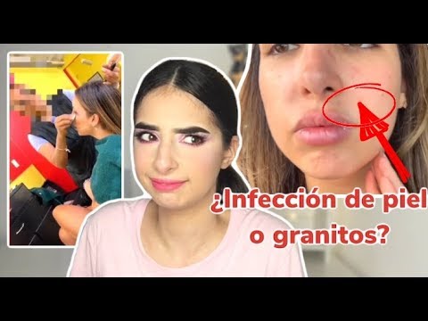 Esta youtuber está mintiendo... otra vez