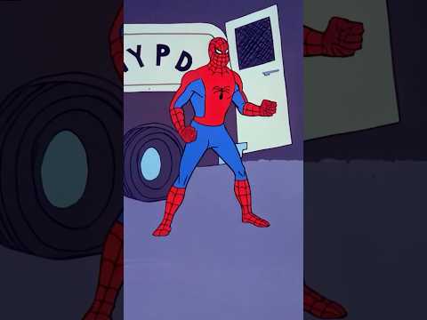 HOW TO MAKE SPIDER-MAN IN INFINITE CRAFT🕷️🕸️🤟