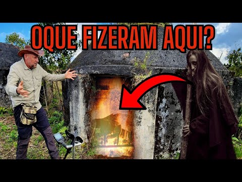 Tesouro da BRUXA de PAPAMDUVA