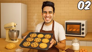 Equipamos la cocina y empezamos a hornear! | Bakery Cafe Simulator 🍞 Cap 2