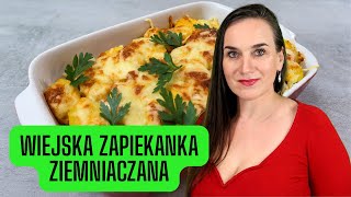 Babcia Zdradziła Mi Sekret Idealnej Zapiekanki – Przepis Który Pokochasz!