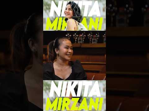 Iya gak sih laki malas nyabut😅 #nikitamirzani #podcastviral #shortsviral #shorts