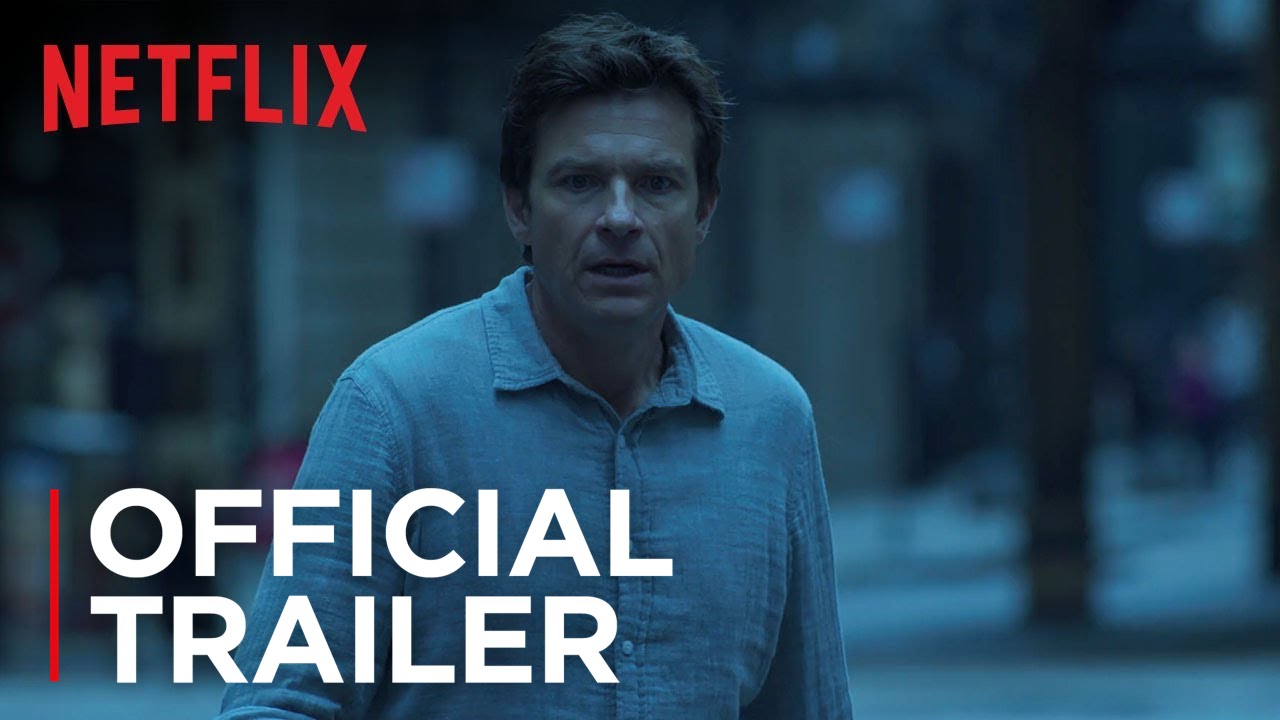 Ozark Imagem do trailer