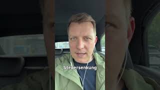 Je teurer der Sprit, desto voller die Staatskasse