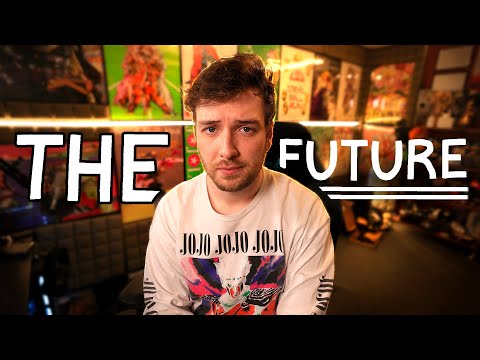 What's Next For Me?
