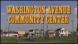 DJ Jubilee - Community Center PSA