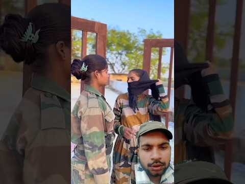 जब तक हम फ़ौजी इस देश पर खड़े है तब तक इस भारत का कोई कुछ भी नहीं बिगाड़ सकता 🫡🇮🇳 #army #shorts