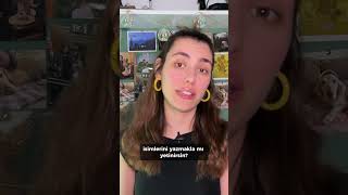 Sen ne tür bir not tutucusun?