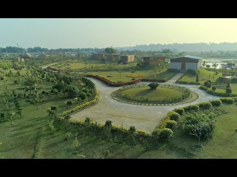 Birder’s Paradise of Gajoldoba