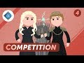 Analyzing Competitive Strategies in Business
