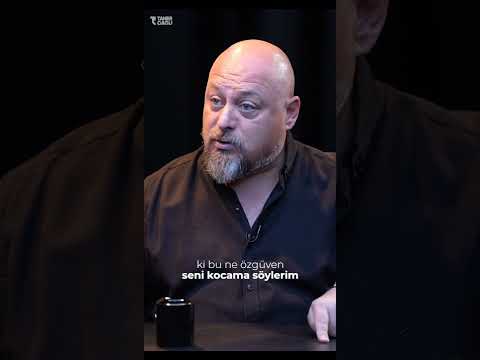 Tuna Tüner: "Tüm Erkekler için Geçerli!"  - Taner Çağlı