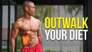 2 Walking Hacks that Kill Visceral Fat FAST