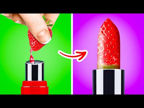 COMO COMER ESCONDIDO NA ESCOLA || DIY Divertido com Guloseimas e Material Escolar, por 123 GO! Like