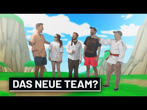 Wer macht Game Two weiter? Was ist mit Trant? | Q&A