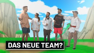 Wer macht Game Two weiter? Was ist mit Trant? | Q&A