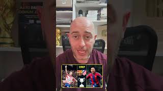 ARCHIVO MEMORIAS ⚽️ Los MEJORES Resúmenes de Fútbol Retro