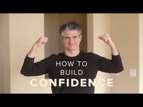 A Thoughtful Guide on How to Be More Confident