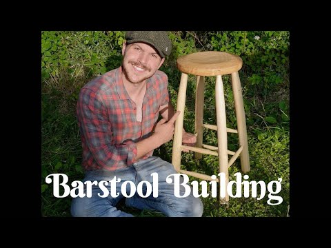 Barstool Building