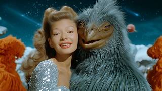 Cosmic Tunes – Just Holding You | Space Age Doo-wop