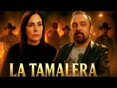 ESTRENO 📼 📀 La Tamalera PELICULA COMPLETA © 2023 @HUIZARTV