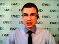 Дневной обзор рынка Eavex Capital от 22 февраля