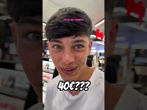 CRISTIANO BORSI FA UN REGALO DA 100 EURO A VIOLA SILVI PARTE 2 #tiktok #perte #humor #webboh #funny