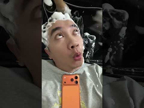 Bực thật chứ….#vutruhai #funny #haihuoc #viral