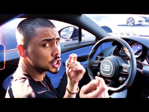 Quincy - Elevated Comedown [Official Video]