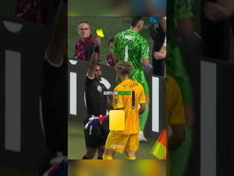 LE GARDIEN ABANDONNE SON BUT PENDANT LE PENALTY ⚽🧤