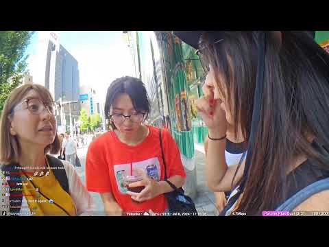 女子旅🇯🇵GIRLS TRIP_KUMAMOTO熊本_DAY4 w/ zumi ruunachu