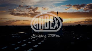 ARDEX: Building Tomorrow