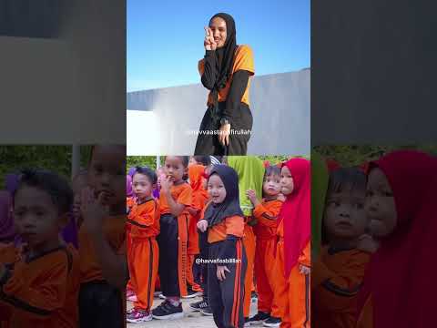 marsha dan mas-mas 🤣