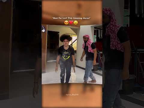 Saiyaan Bada Badmaash || Boy's Dance || WhatsApp (Lyrics) Dance Status ||