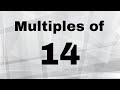 Multiplication of Whole Numbers