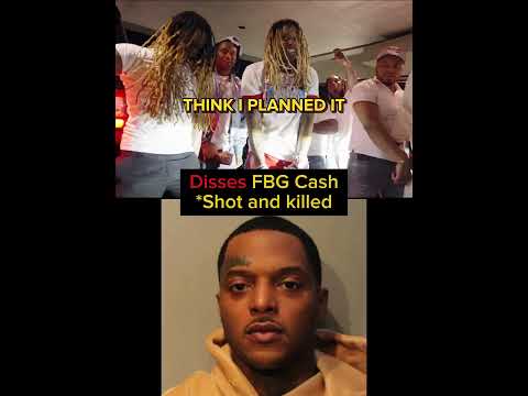 Exposing Lil Durk Threats To Everybody Lyrics (Allegedly)