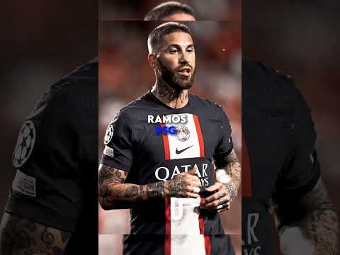 Where Are They Now? 2017 Real Madrid #shorts