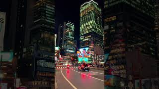 Shibuya crossing #shorts #tokyo #japan