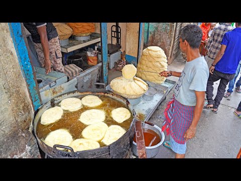 Amazing! Most Unique Street Food Collection