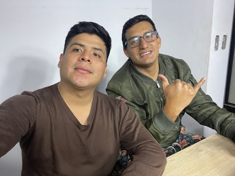 🥵 PODCAST  CAPITULO #1    DEBUT Y DESPEDIDA XD