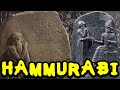 Hammurabi's Code and Its Impact