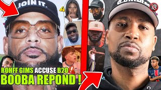 ROHFF CLASH BOOBA en LIVE TIKTOK pour NOIRABE, PARLE BENZEMA, RÉPOND aux CRITIQUES, KING SUPPRIME !