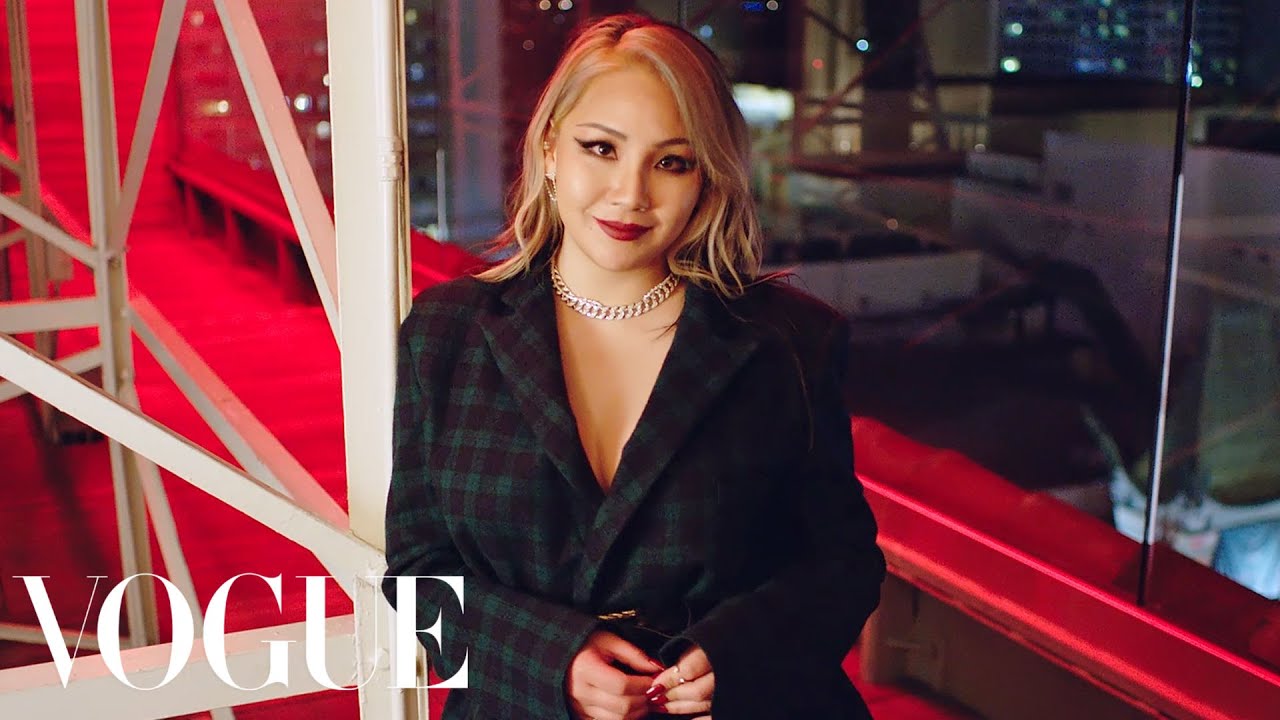73 Questions With CL