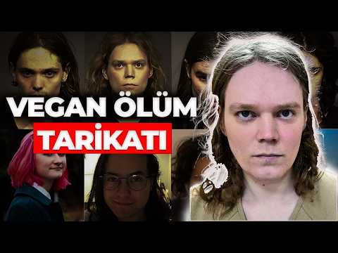 İNTERNET’İN KARANLIK TARİKATI - ZIZIAN TARİKATI