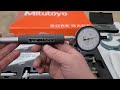 Bore Gauge Measurement Techniques