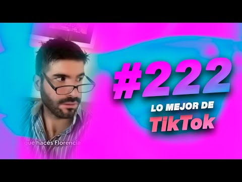 Lo MEJOR de PABLO BRUSCHI en TIKTOK #222