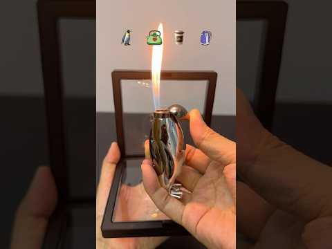 Which lighter will fit it?