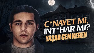 ALMANYA'DA SKANDAL DAVA - YAŞAR CEM KEREN VAKASI