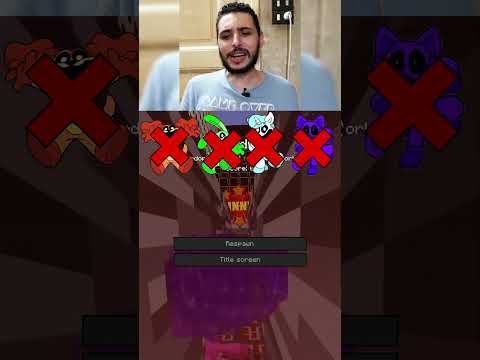 بوببي بلاي تايم ضد لعبة الحبار في ماينكرافت  مين هيكسب؟