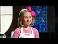 MasterChef Junior Challenge Insights
